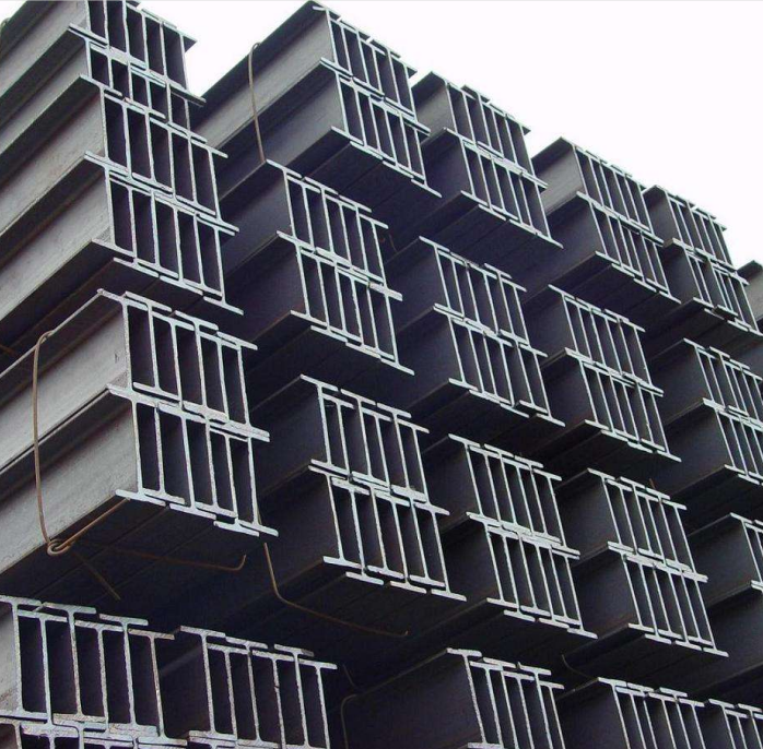 W14 x 16 x 211 H profile steel W14 x 16 x 211 H profile steel