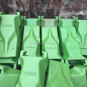 掘削機V33SYLバケット歯キャタピラーボルボJCB <span class=keywords><strong>John</strong></span> <span class=keywords><strong>Deere</strong></span>ケースバケットチップG.E.Tパーツスペアパーツ - Product Image 6