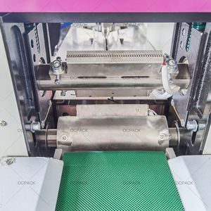 Machine d'emballage automatique en Film aluminium Composite, pour chocolat, Brownie et biscuits, haute vitesse, 1 pièce - Product Image 5