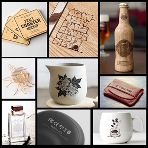 Macchina per Incisione Wireless MR.CARVE C1 2025 in Stock, Incisore Laser per Molte Superfici, Mini Connessione WiFi per Smartphone - Product Image 6