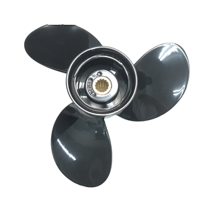 Motor fueraborda, pieza de repuesto para TOHATSU 9,9-18HP 3BAB64518-1, propulsor Al - Product Image 1