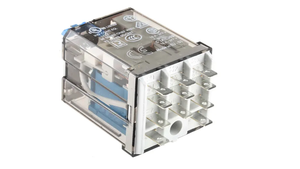 <b>Relay</b> 62.33.9.024.0040 24VDC 16A250V 3NC/NO Power <b>Relay</b>, 3PDT, 24 VDC, 16 A, 62 Series - Product Image 4
