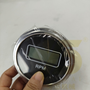 197-7348 1977348 เครื่องวัดความเร็วรอบแบบอิเล็กทรอนิกส์ ใช้ได้กับเครื่องยนต์ 3406 3408 3412 3114 3116 3126 รุ่น 9X-1117 - Product Image 2
