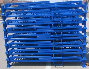 رف إطارات من الفولاذ مخصص ويُستخدم على نطاق واسع من الجهة المصنعة في الصين بسعر مناسب - Product Image 3