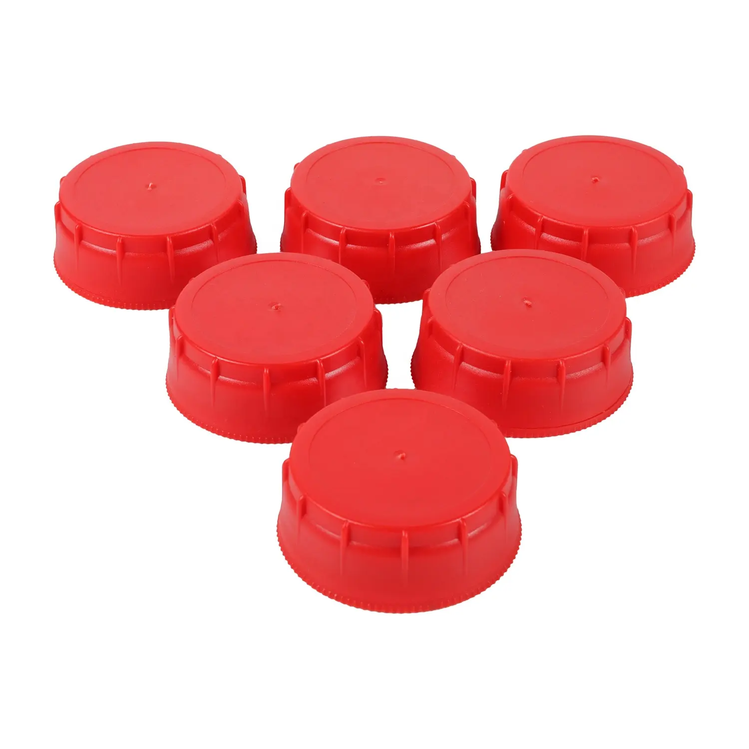 Manufacturer plastic engine oil bottle cap lubricating oil bottle screw cap