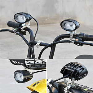 ไฟหน้า Led สำหรับมอเตอร์ไซค์,ไฟหน้า Led 12V 24V 4นิ้วเลนส์เลเซอร์สำหรับ <span class=keywords><strong>Suzuki</strong></span> Jimny ไฟ Led สำหรับรถยนต์ - Product Image 3