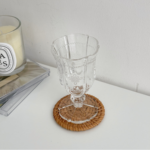 Bicchieri da Vino in Cristallo D'Arques Vintage Senza Piombo Personalizzati all'Ingrosso - Product Image 6