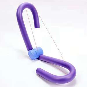 KWO-Entraîneur de <span class=keywords><strong>musculation</strong></span>, équipement de <span class=keywords><strong>musculation</strong></span> à domicile, <span class=keywords><strong>pince</strong></span> pour jambes, hanche et bras, autres sports - Product Image 6