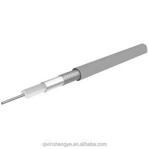 22511150 Câbles assemblés à faible perte <span class=keywords><strong>SUCOFLEX</strong></span> 100 de 50 Ohms, 18 GHz, 165°C, gaine FEP de 7,9 mm offrant une performance supérieure - Product Image 1