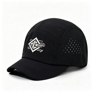Outdoor UPF50+ Hiking Camping Fishing <b>Hat</b> <b>Summer</b> Wide Brim Bucket <b>Hat</b> Men's UV Protection Sun <b>Hats</b> With Fan - Product Image 2