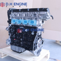 Nouvel ensemble moteur G4GB 1.8L pour Elantra/Tiburon/Lavita/MATRIX/Cerato/Beta II DOHC 16V - Garantie de 12 mois