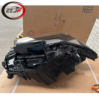 CZJF voiture accessoires Led phare phare pour Toyota Tacoma 2024 2025 2026 SE 81150-AK020 81110-AK020 USA Version avant lumière