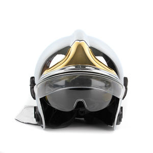 <span class=keywords><strong>MSA</strong></span> casque de pompiers casque de pompier CE européen casque de pompier - Product Image 2