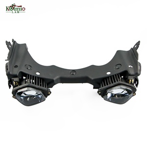 Faro delantero LED para motocicleta YZF <span class=keywords><strong>R1</strong></span> R1M 2020, faro delantero LED para <span class=keywords><strong>YAMAHA</strong></span> de 2023 a <span class=keywords><strong>2021</strong></span>, 2022, apto para 1000 - Product Image 2