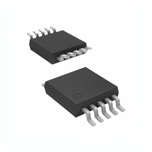 Power Management (PMIC) ISL6730BFUZ Electronics Component In Stock 10 TFSOP, 10 MSOP - Product Image 1