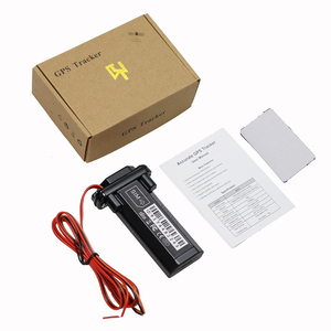 Tracktok traceur GPS đổ voiture thời gian thực xe theo dõi thiết bị <span class=keywords><strong>Mini</strong></span> GPS Tracker cho xe máy xe tải ứng dụng miễn phí - Product Image 6