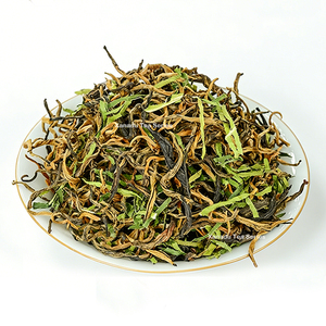 <span class=keywords><strong>Thé</strong></span> noir au <span class=keywords><strong>citron</strong></span> saveur fruitée du Yunnan Dian Hong, infusions froides/chaudes pour café/<span class=keywords><strong>thé</strong></span>/restaurant, en vrac, personnalisable/reconditionnable - Product Image 1
