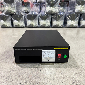 Máquina Económica Automática para Producción de Sellos de Goma Flash, Máquina de Fabricación de Sellos Flash de Grado Industrial con la <span class=keywords><strong>Mejor</strong></span> Relación <span class=keywords><strong>Calidad</strong></span>-<span class=keywords><strong>Precio</strong></span> - Product Image 3