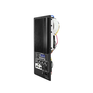 RQSONIC <span class=keywords><strong>APA</strong></span> 400w amplificatore scheda professionale classe H modulo amplificatore Audio per altoparlante attivo - Product Image 5