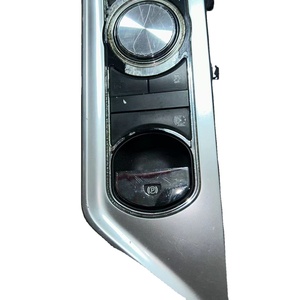 Originele Gebruikte Elektronische Versnellingspook Voor Jaguar Xe Xf Xjl F-PACE F-TYPE Accessoires Stuurwiel Carrosserie Kits Led Haedlight - Product Image 3