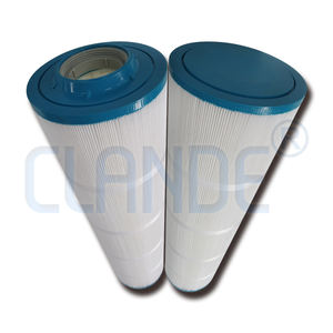 Hot Tub <span class=keywords><strong>Lay</strong></span>-<span class=keywords><strong>Z</strong></span>-Spa Tipo VI Elemento de filtro de bomba de piscina para tratamiento de agua de piscina - Product Image 1