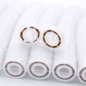 Rodamientos de Bolas de Ranura Profunda de Plástico POM 6005 con Bolas de Cerámica/Vidrio, Precisión ABEC-7, Diámetro Exterior de 12 mm para Dispositivos Médicos - Product Image 3