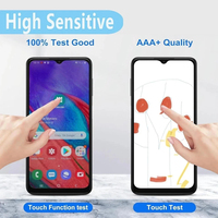 Écran LCD pour iPhone X XS Max 11 12 13 14 15 16 17 Pro OLED GX FHD, écran tactile, numériseur, garantie 1 an, Pantalla