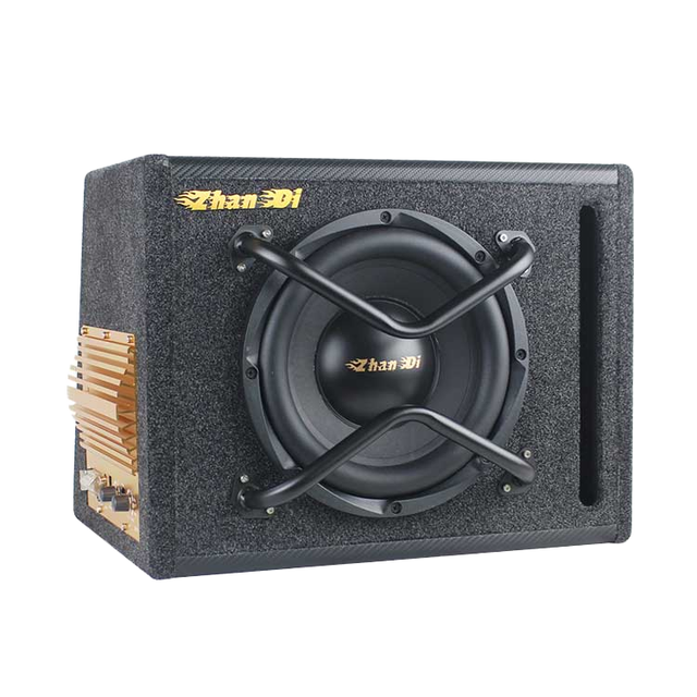 Factory Direct Price China Subwoofers 10 Inch Car Audio Subwoofer Speaker