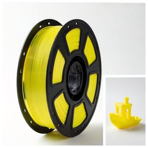 <span class=keywords><strong>Filament</strong></span> d'interférence en résine PLA HD Deyi 1,75 mm/2,85 mm 1 kg pour imprimante 3D FDM, impression facile, sans déformation, tolérance de 0,05 mm, 190-230 CN/ZHE - Product Image 5
