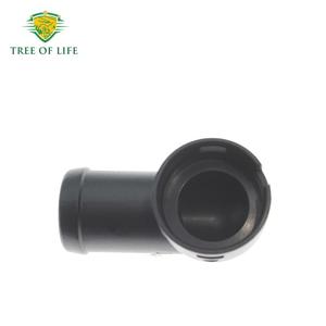 Tree Of Life <b>Radiator</b> Coolant Hose Connector 032 121 118 C For Volkswagen - Product Image 3