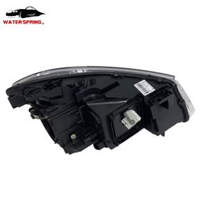 Convient pour 13-18 <span class=keywords><strong>Mercedes</strong></span>-Benz <span class=keywords><strong>CLA</strong></span> W117 A45 Original LED Phare Assembly <span class=keywords><strong>180</strong></span>/200/220/250/260 Phares. - Product Image 6