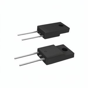 Electronics Component TO-220-2 Full Pack CDBJFSC5650-G Single Diodes Original - Product Image 1