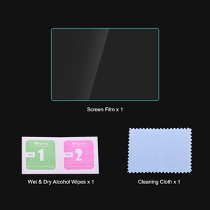 Prix usine PULUZ 2.5D 9H <span class=keywords><strong>Film</strong></span> de verre trempé pour Sony <span class=keywords><strong>Alpha</strong></span> 7 IV / A7 IV / ILCE-7M4 / A7M4 <span class=keywords><strong>Film</strong></span> d'appareil photo - Product Image 6