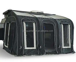 <span class=keywords><strong>Caravane</strong></span> de camping de haute qualité, caravanes pliantes, <span class=keywords><strong>caravane</strong></span> <span class=keywords><strong>pliante</strong></span> avant, remorque de camping-car - Product Image 3