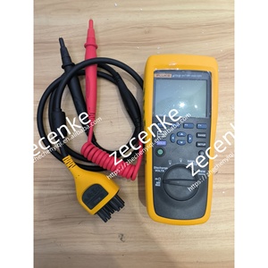 Analyseur de batterie Fluke BT510 - Product Image 1
