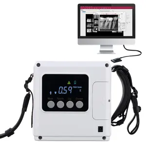 جهاز الأشعة السينية الرقمي عالي الجودة للأدوات الطبية الحيوانية جهاز الأشعة السينية المحمول للحيوانات الأليفة - Product Image 1