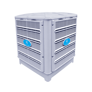 <strong>Air</strong> <strong>Cooler</strong> Model KD25A With 25000 CFM - Product Image 1