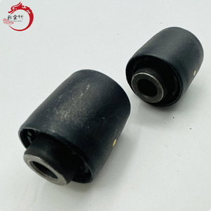 55257-2P000 552572P000 BUSH-RUBBER para hyun-dai ki-a 55257 2P000 - Product Image 5