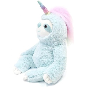 Personalizado logotipo <span class=keywords><strong>de</strong></span> <span class=keywords><strong>la</strong></span> <span class=keywords><strong>marca</strong></span> <span class=keywords><strong>de</strong></span> moda bastante Mini lindo unicornio animales <span class=keywords><strong>de</strong></span> peluche <span class=keywords><strong>de</strong></span> juguete - Product Image 5