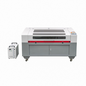 Máquina de Corte y Grabado Láser CO2 1390 de 100W, 130W, 150W, 300W con Tubo de Vidrio para Cortar Madera, Acrílico y Otros Materiales No Metálicos - Product Image 6
