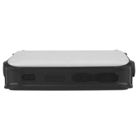 Haute lumen extérieur Portable LED Camping tente lanterne réglable Rechargeable batterie externe pour travail photographie Camping lampes