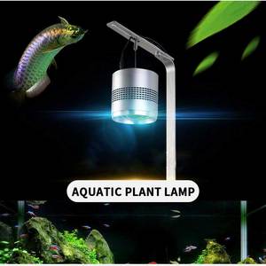Hot <strong>Sale</strong> Full Spectrum 30W 50W 70W Aquarium Lamp <strong>Used</strong> <strong>Fish</strong> <strong>Tank</strong> Aquarium Light Led Aquarium Lamp - Product Image 2