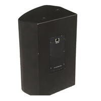 Altavoz de Pared Activo FHB DW-006 de 60W con Dante PoE, 6.5 Pulgadas, 118dB, DSP Integrado, Ecualizador de 5 Bandas, 24 Bits, 48kHz
