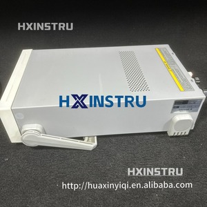 YOKOGAWA WT200 เครื่องวัดพลังงานดิจิตอลมือสอง #   hx - Product Image 3