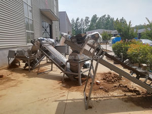 LY1-10 Macchina Automatica Idraulica per <span class=keywords><strong>Mattoni</strong></span> in Argilla per la Produzione di <span class=keywords><strong>Mattoni</strong></span> Ecologici - Product Image 4