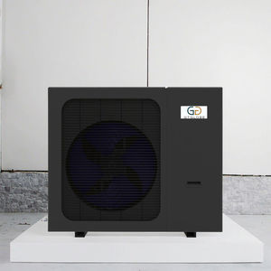 エネルギー効率の良い電気フレキシブルスクエア型HVAC R290直接駆動ヒートポンプエアコンクラスAエネルギー評価 - Product Image 2