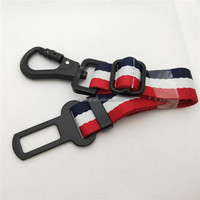 Mousqueton métallique personnalisé en alliage de zinc de 20mm 25mm mousqueton solide boucle à clip d'insertion d'étiquette pour sièges de voiture sacs à main gravés