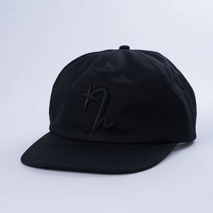 Gorras SnapBack Sin Estructura de Gran Calidad, de Algodón, con Visera Ligeramente Curvada, para Hombre y Mujer, Nueva Moda, Logotipo Bordado, Venta al Por Mayor - Product Image 3
