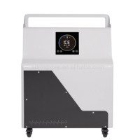 Refroidisseur automatique portable professionnel avec pompe pour la récupération sportive et l'utilisation dans les centres d'entraînement des athlètes