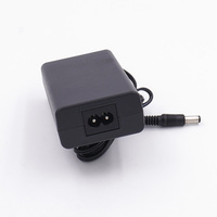Adaptateur d'alimentation médical de bureau 30W 36W 48W 65W 5V 12V 15V 20V 36V 48V 1A 2A 3A 4A 5A 6A AC DC pour l'alimentation médicale ITE